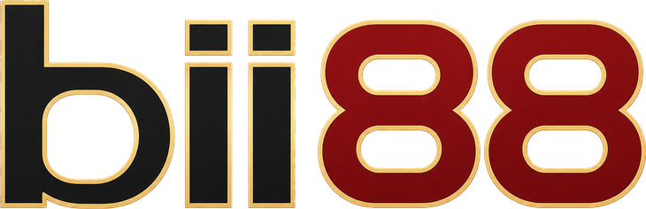 bii88 logo